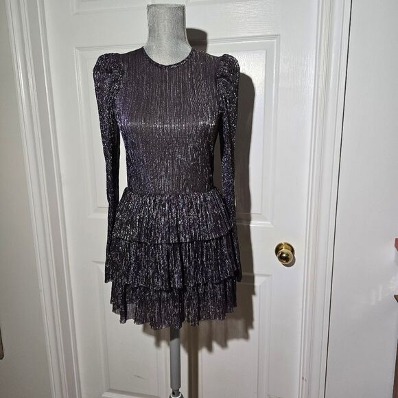 SABINA MUSAYEV NWT Monique Dress - Picture 2 of 5